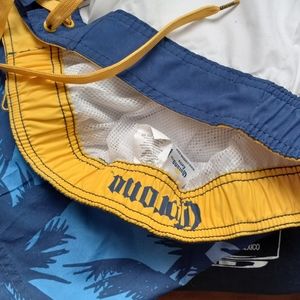 two piece set Corona short sleeve t-shirt + Corona shorts